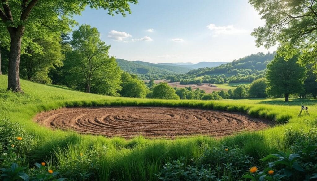 découvrez comment choisir le terrain idéal pour construire votre maison en tenant compte de l'emplacement, du budget, et des contraintes techniques.