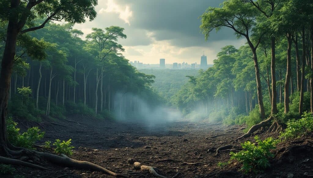 découvrez l'alerte du wwf sur la situation critique de l'amazonie et analysez les actions concrètes menées par le brésil et l'onu pour protéger cet écosystème vital.