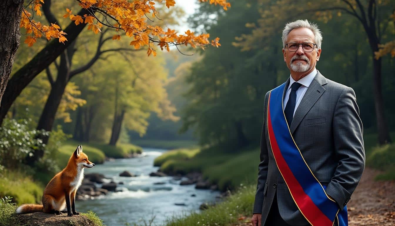 découvrez pourquoi les maires de france alertent sur l'urgence de l'environnement zéro artificialisation nette et les enjeux majeurs liés à la préservation des espaces naturels.