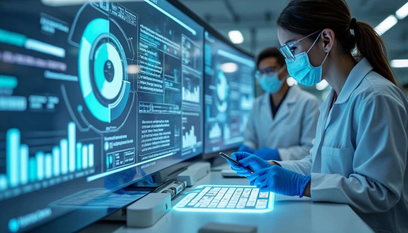 découvrez les innovations de santé sanofi qui révolutionnent la prévention pour une meilleure santé au quotidien.