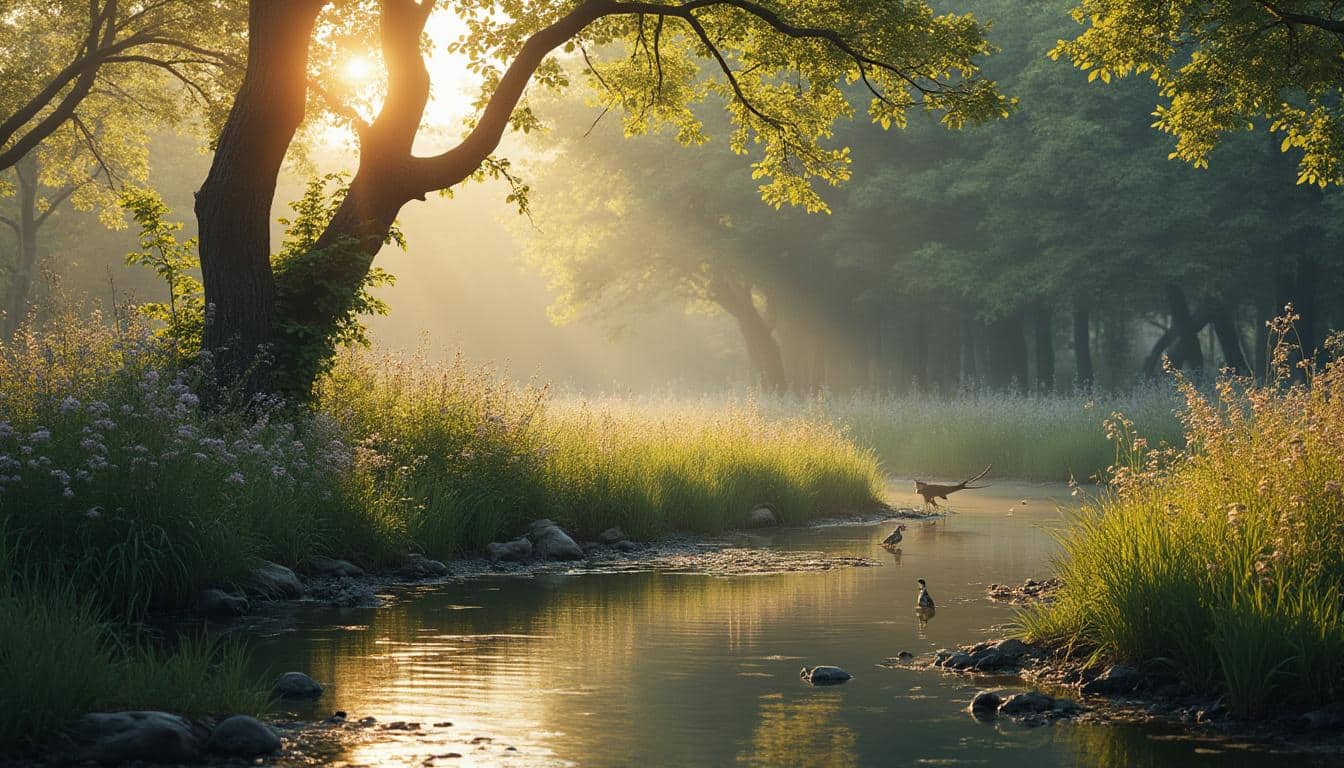 découvrez comment la lpo agit pour protéger la biodiversité et lutter contre l'effondrement des populations d'oiseaux en france, un enjeu crucial pour notre environnement.