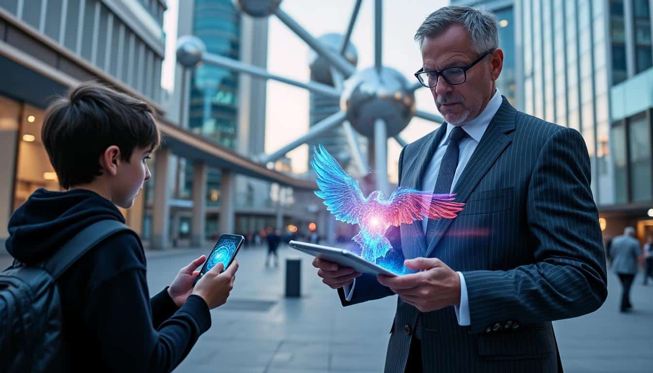 découvrez comment tiktok renforce ses règles à bruxelles et quelles conséquences cela pourrait avoir pour bytedance en europe.