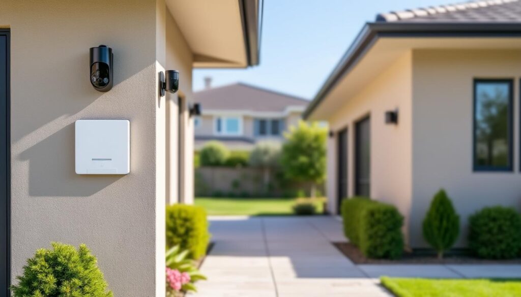 découvrez si la maison sécurité verisure est un meilleur investissement comparé aux caméras ring en termes de sécurité, fiabilité et rapport qualité-prix.