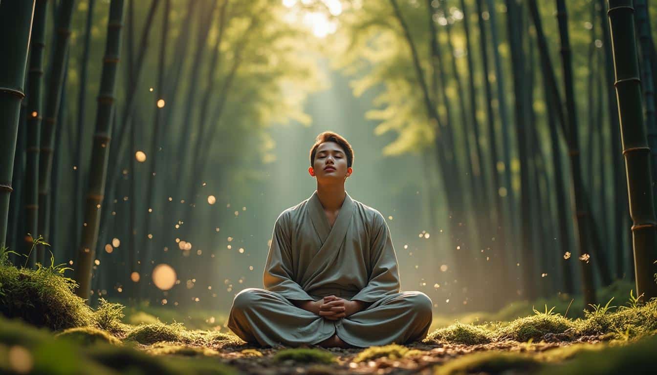 découvrez à quoi servent exactement santé méditation, headspace et petit bambou et comment ces applications peuvent améliorer votre bien-être mental et votre gestion du stress.