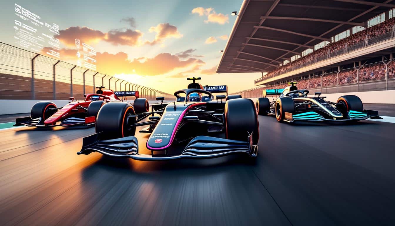 découvrez quelle équipe de f1 entre red bull, ferrari et mercedes propose le plan le plus crédible pour la saison 2026 et ses enjeux clés.