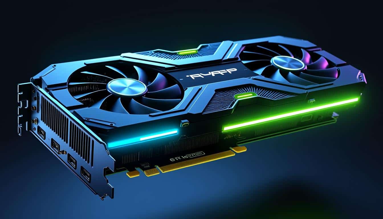 découvrez comment l'architecture innovante des nouvelles cartes graphiques améliore significativement l'accélération du rendu graphique pour des performances visuelles optimales.