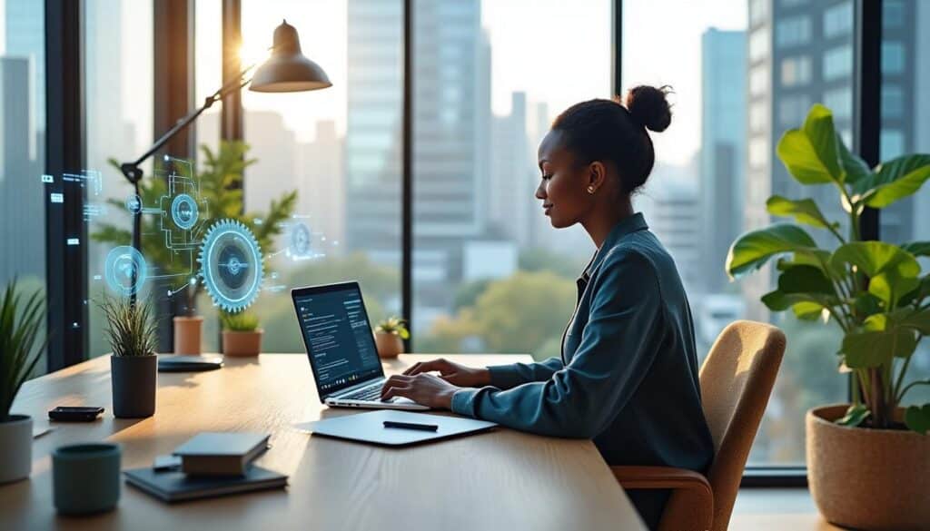 découvrez comment la flexibilité du télétravail peut renforcer votre marque employeur en améliorant la satisfaction et la fidélisation des collaborateurs.