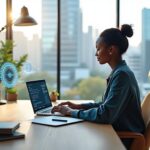 découvrez comment la flexibilité du télétravail peut renforcer votre marque employeur en améliorant la satisfaction et la fidélisation des collaborateurs.