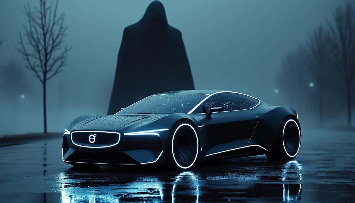 découvrez comment volvo reprend la tête en matière de sécurité automobile grâce à ses avancées logicielles, tout en naviguant dans l'influence discrète du groupe chinois geely.