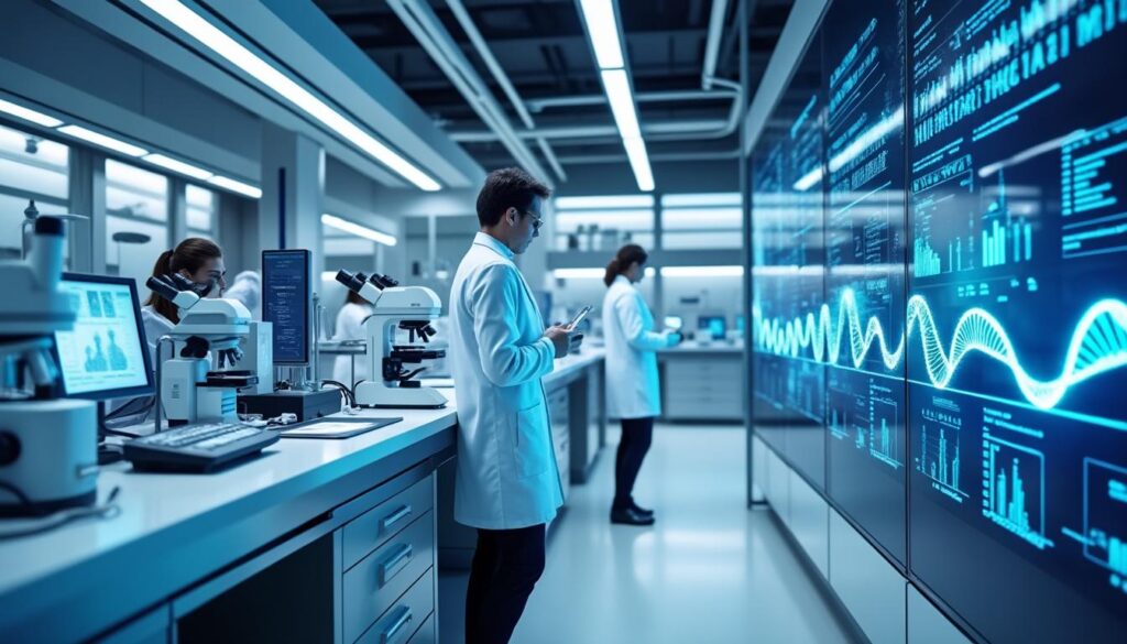 découvrez comment sanofi mise sur la technologie arnm pour révolutionner la santé et potentiellement stimuler sa performance en bourse.