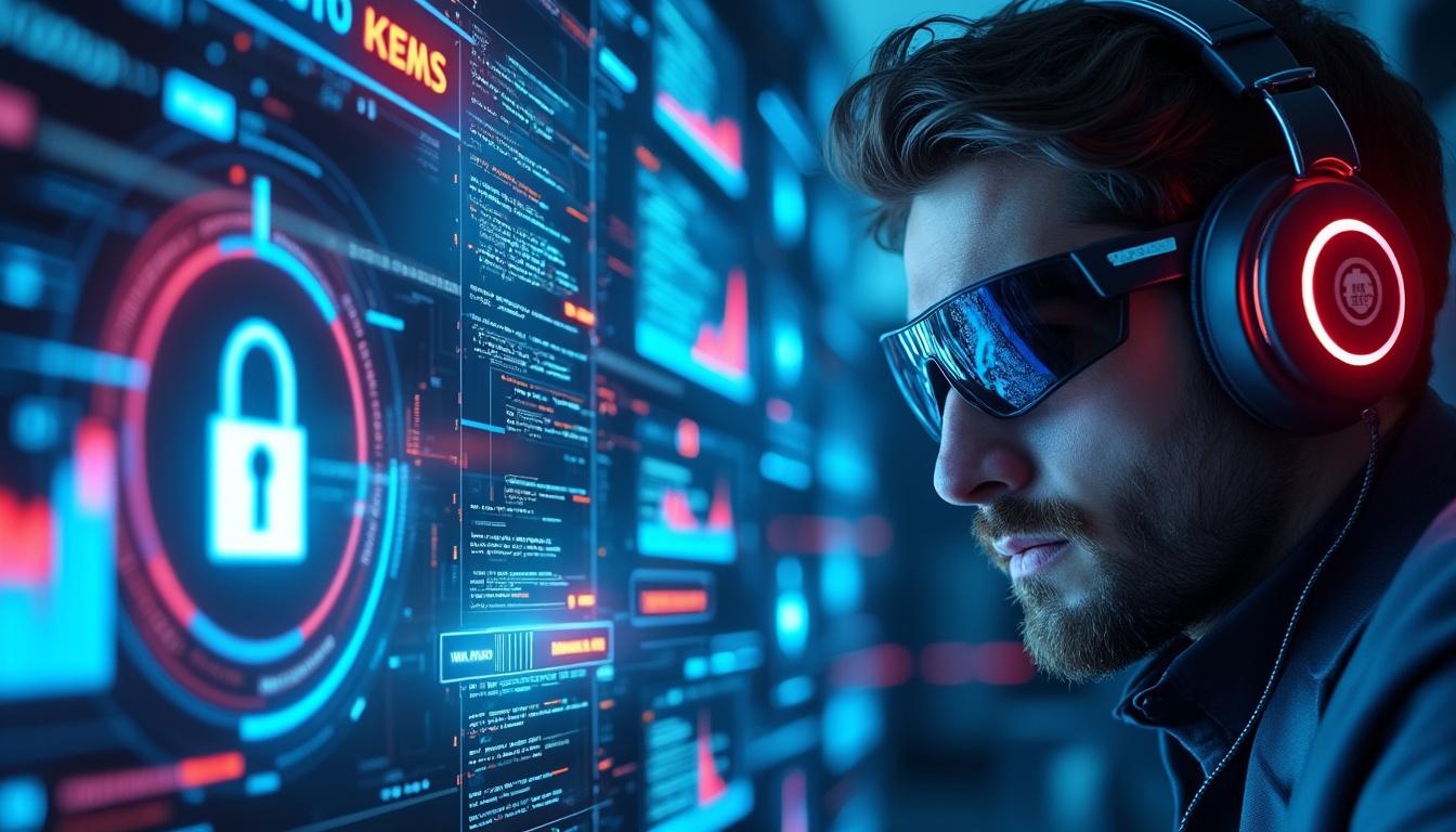 découvrez comment l'anssi alerte sur la fatigue mfa face aux cyberattaques et apprenez les meilleures pratiques pour vous en protéger efficacement.