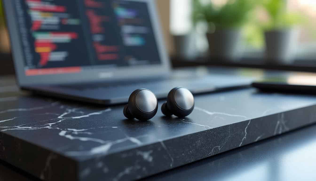 découvrez si les écouteurs à réduction de bruit sony high-tech méritent toujours leur prix grâce à notre analyse complète des performances, du confort et de l'autonomie.