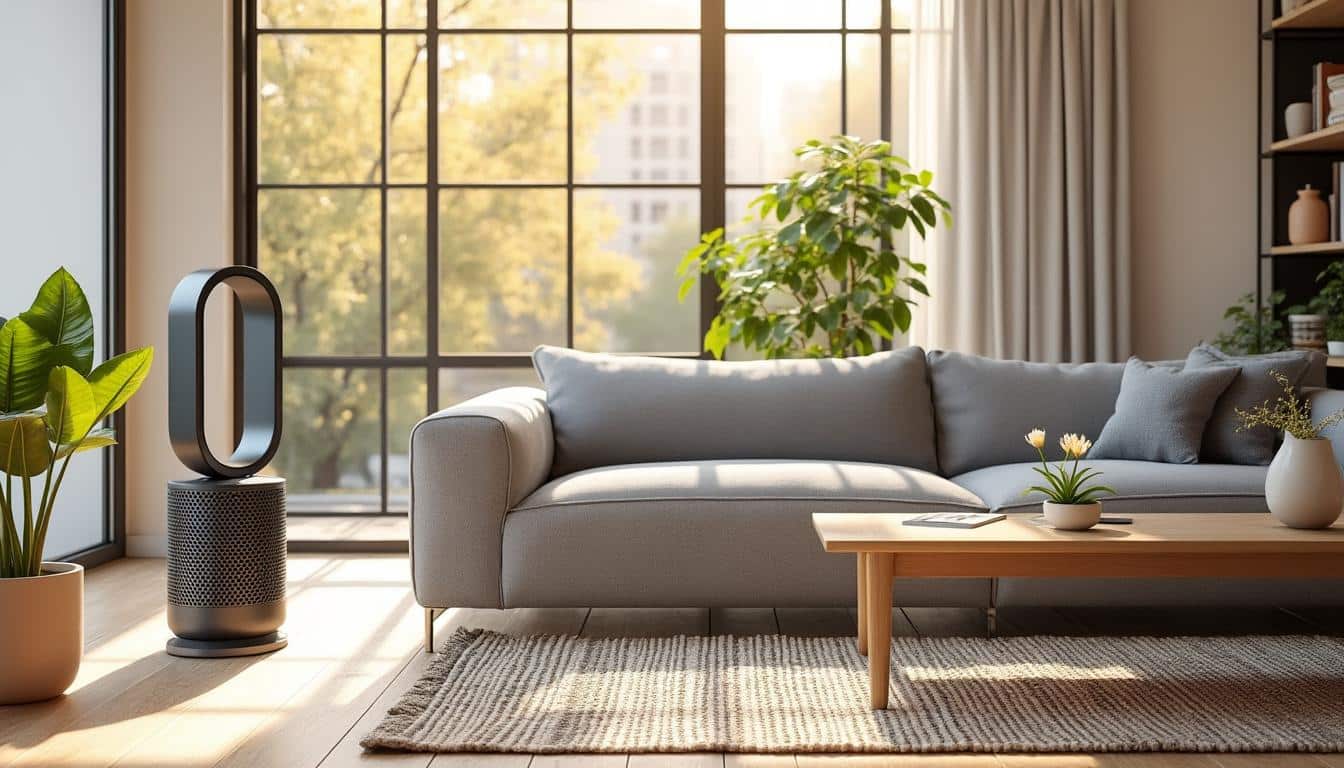 découvrez si les purificateurs d'air dyson, philips et levoit sont des appareils utiles pour améliorer la qualité de l'air intérieur ou simplement des gadgets tendance.