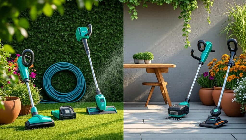 découvrez quel écosystème maison jardin gardena ou bosch choisir pour débuter sans se ruiner. comparez les solutions abordables et performantes pour un jardin connecté réussi.