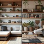 découvrez les astuces pinterest efficaces pour aménager les petits espaces dans votre maison, et celles à éviter pour optimiser votre intérieur avec style et praticité.