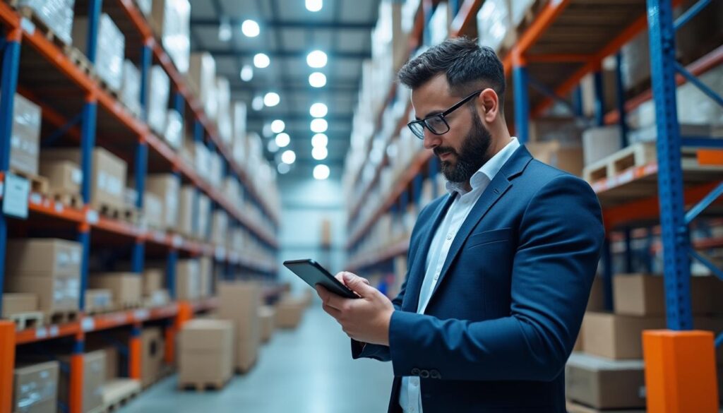 découvrez comment l'optimisation du besoin en fonds de roulement peut être efficacement structurée grâce à une gestion rigoureuse des stocks pour améliorer la trésorerie de votre entreprise.