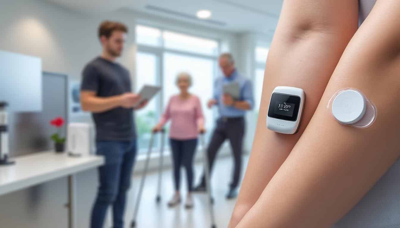 découvrez quel capteur de glycémie abbott freestyle libre ou dexcom convient le mieux à votre profil santé diabète pour une gestion optimale de votre condition.