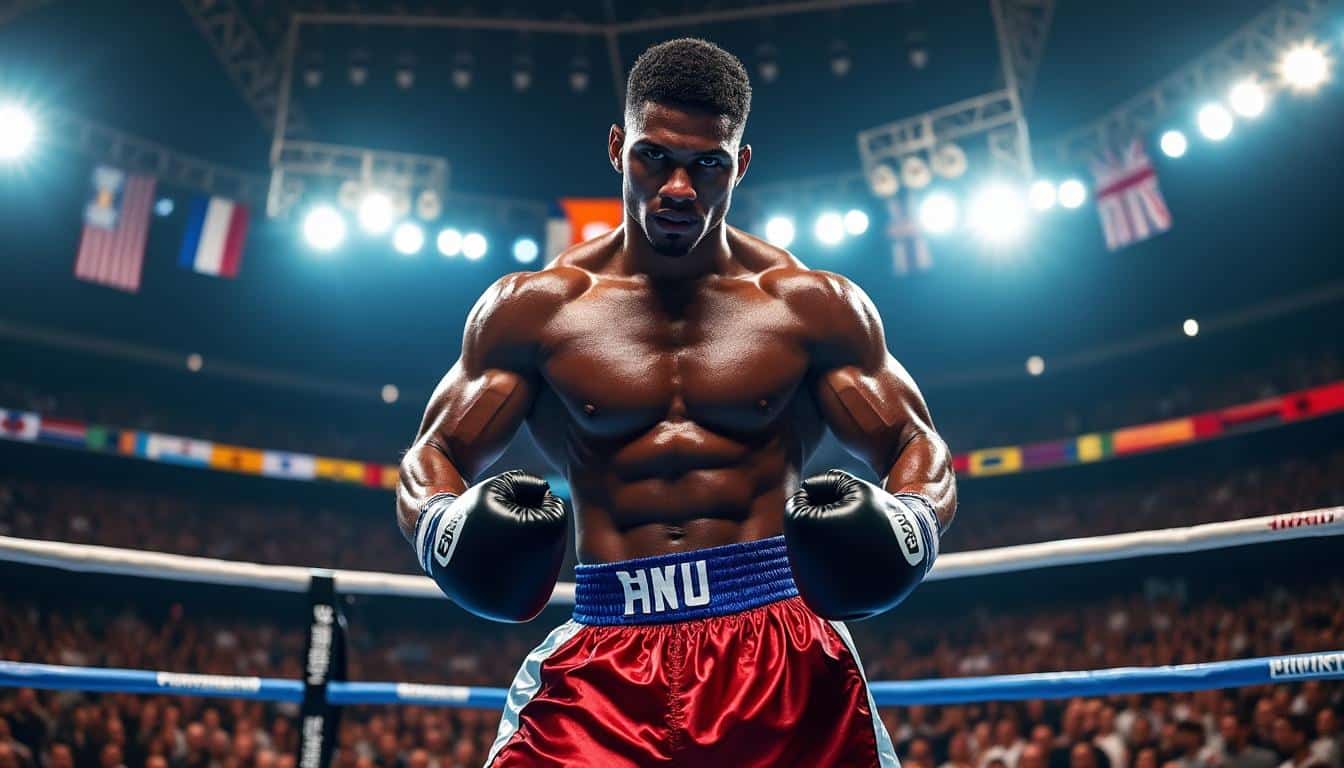 découvrez les perspectives et les opportunités de rebond de tony yoka sur le circuit international de la boxe. analyse, enjeux et avenir du champion français.