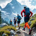 découvrez l'essor spectaculaire du sport trail et de l'utmb, et explorez jusqu'où ira la popularité croissante de cette tendance ultra-endurance.