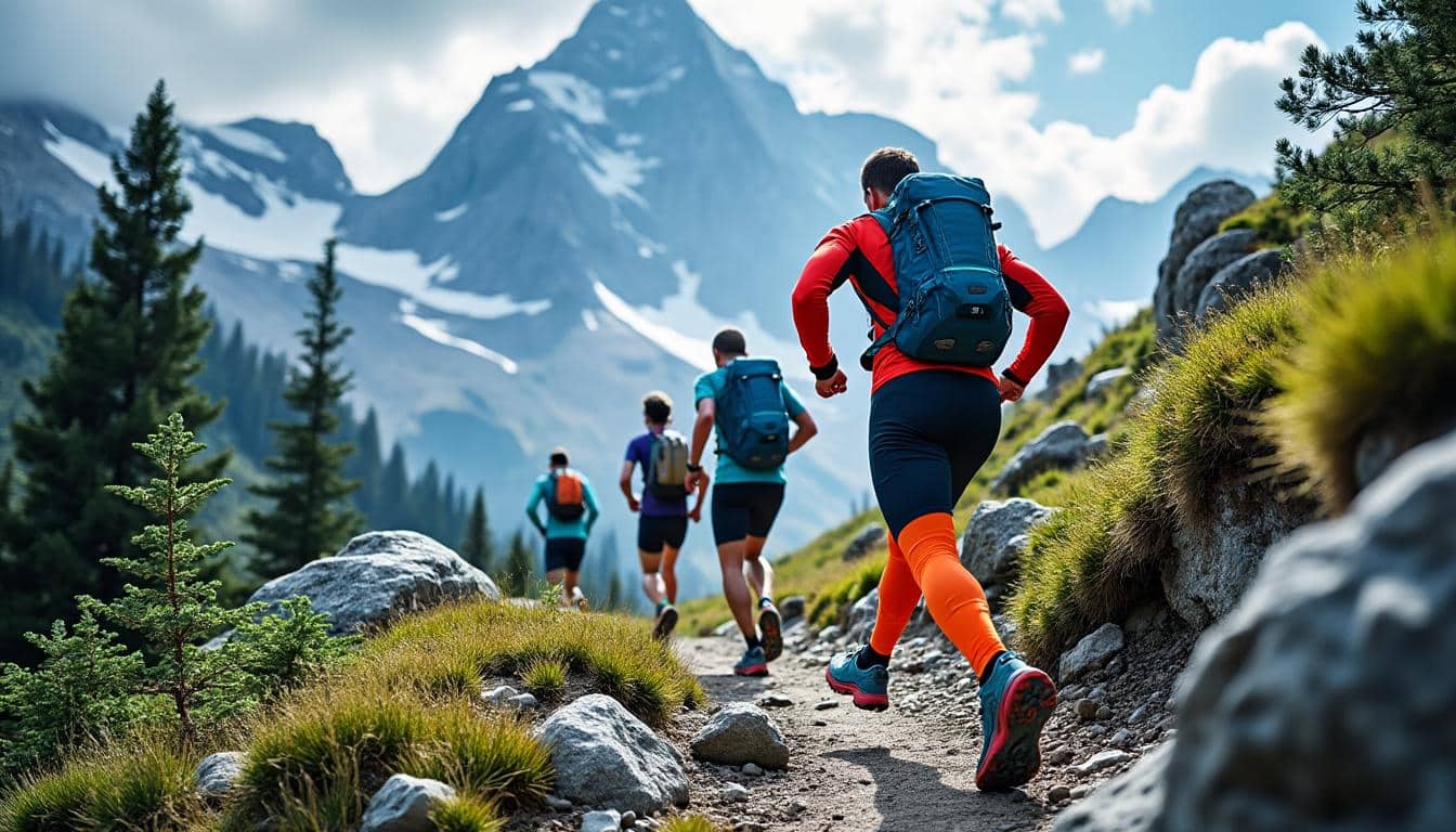 découvrez l'essor spectaculaire du sport trail et de l'utmb, et explorez jusqu'où ira la popularité croissante de cette tendance ultra-endurance.
