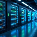 assurez la sécurité de vos données massives grâce à la redondance des serveurs cloud, garantissant une protection optimale et une disponibilité continue.