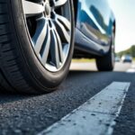 découvrez comment le sous-gonflage des pneumatiques sur autoroute peut entraîner une usure prématurée et compromettent la sécurité et la performance de votre véhicule.