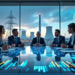découvrez comment les entreprises edf et les industriels seront impactés par la facture réelle de l'électricité en 2026, avec une analyse des coûts et des conséquences pour le secteur énergétique.