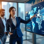 découvrez comment une analyse approfondie de la concurrence peut soutenir efficacement votre conquête de nouveaux marchés internationaux et assurer votre succès à l'échelle mondiale.