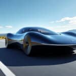 découvrez comment une carrosserie profilée améliore l'aérodynamisme pour réduire la consommation de carburant, optimisant ainsi l'efficacité énergétique de votre véhicule.