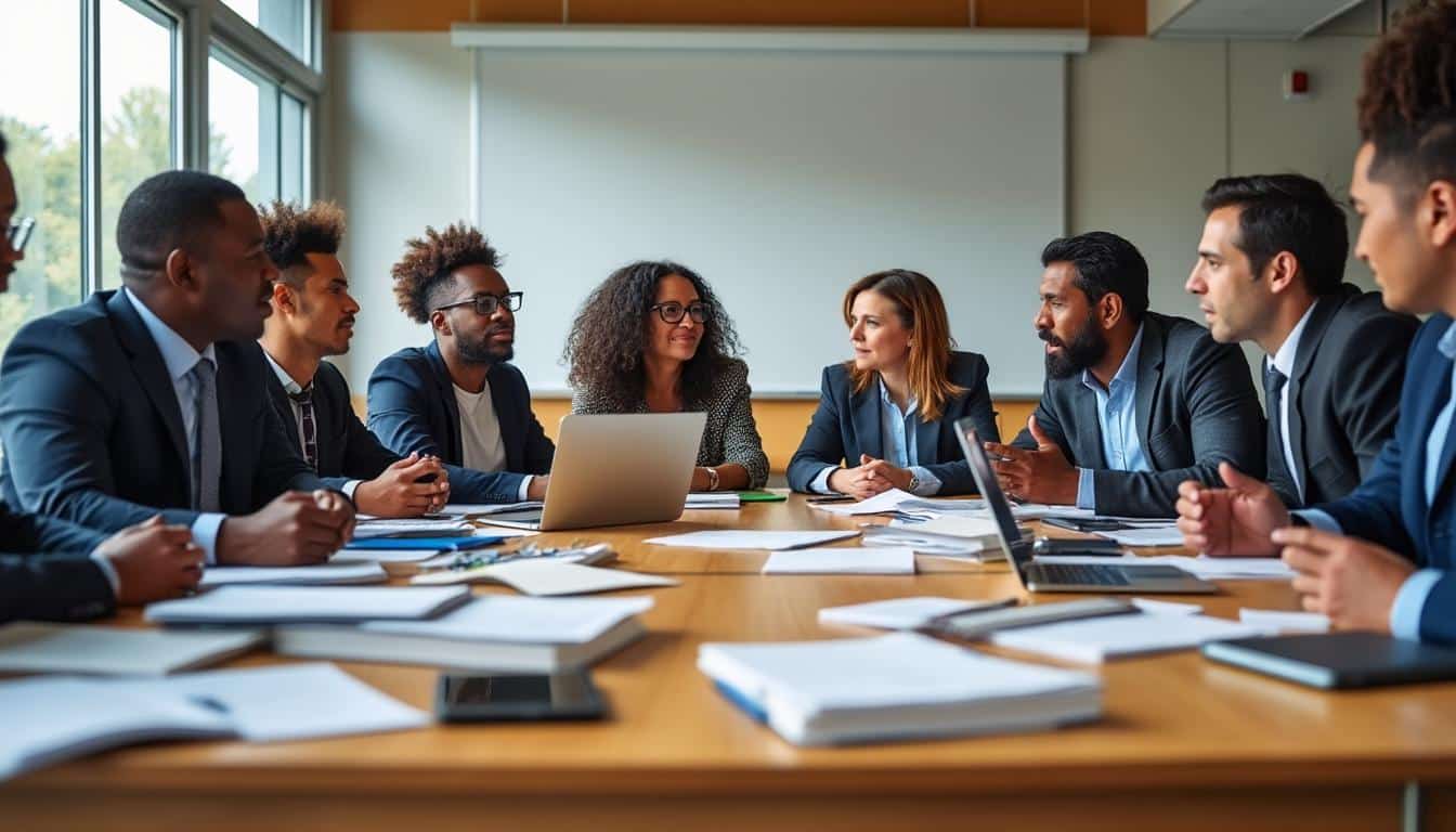 découvrez les propositions des syndicats fsu et unsa pour la réforme du brevet, leurs attentes et les changements souhaités dans le système éducatif.