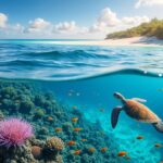 tara océan lance un appel pour une décennie anti-plastique afin de protéger les océans et préserver l'environnement marin.
