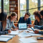 développez l'esprit critique des étudiants grâce à l'analyse approfondie des sources documentaires, favorisant réflexion et évaluation rigoureuse de l'information.