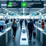 découvrez comment les passeports biométriques accélèrent la fluidification des contrôles douaniers, améliorant la sécurité et la rapidité aux frontières.
