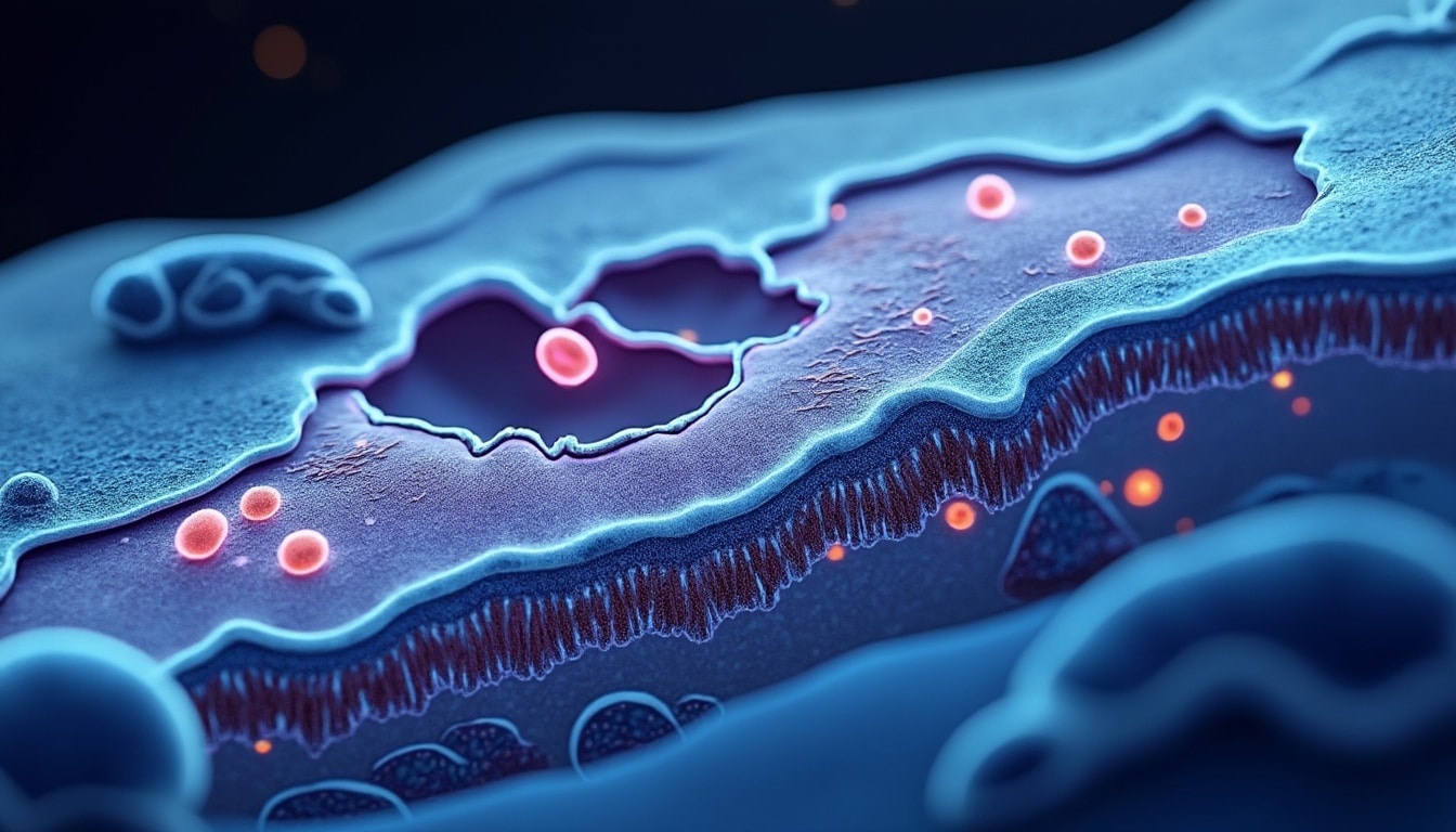 découvrez comment le renouvellement cellulaire nocturne favorise une guérison rapide et efficace des lésions tissulaires, optimisant la régénération naturelle du corps durant le sommeil.