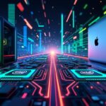 découvrez la bataille high-tech entre intel et amd dans la révolution des pc ai, et comment ils challengent les mac apple silicon pour dominer l'avenir de l'informatique.