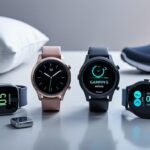 découvrez le vrai match entre withings et garmin : objets connectés high-tech pour la santé, le sommeil et le sport. analyse complète des fonctionnalités et performances.