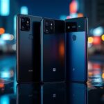 découvrez quel smartphone parmi leica, xiaomi et google pixel capture les meilleures photos de nuit grâce à leur technologie photo mobile high-tech.