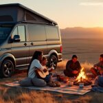 découvrez la culture nomade à travers des road trips en van aménagé, une expérience unique alliant liberté, aventure et immersion totale dans des paysages authentiques.