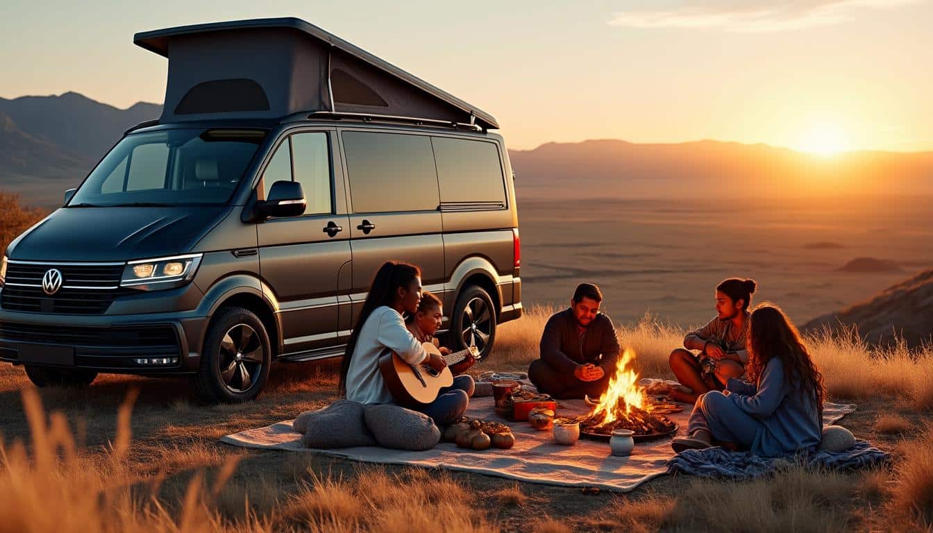 découvrez la culture nomade à travers des road trips en van aménagé, une expérience unique alliant liberté, aventure et immersion totale dans des paysages authentiques.