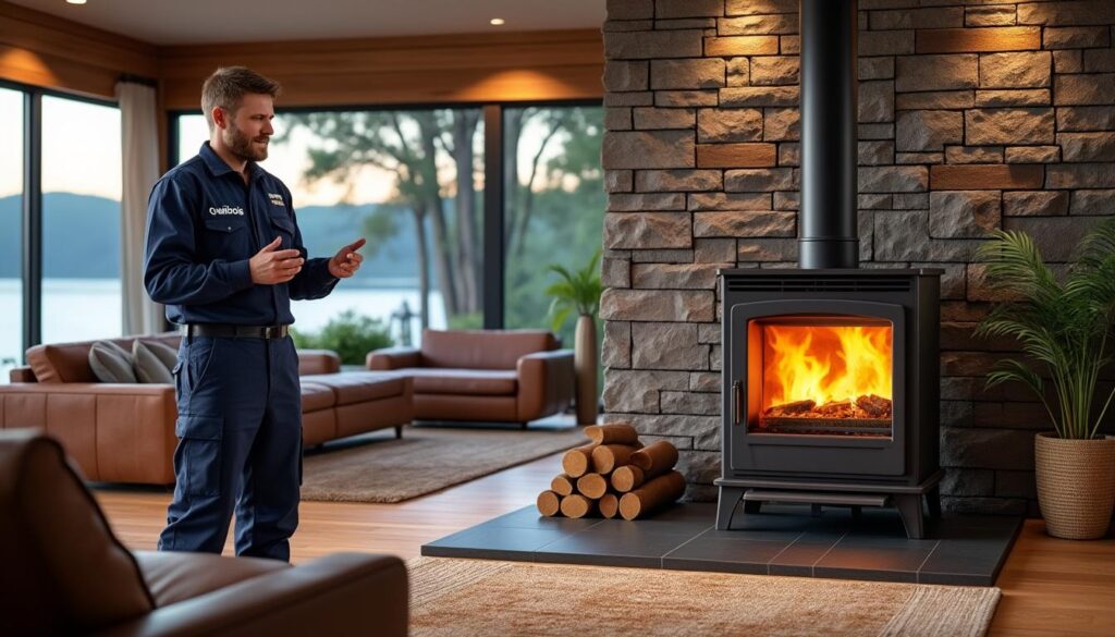 découvrez ce que les installateurs qualibois pensent vraiment des poêles à granulés pour le chauffage de votre maison. avis, conseils et informations essentielles pour bien choisir.