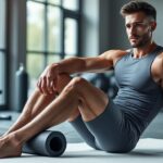 découvrez comment le port de vêtements de compression favorise une récupération post-effort rapide et efficace, en réduisant la fatigue musculaire et en améliorant la circulation sanguine.