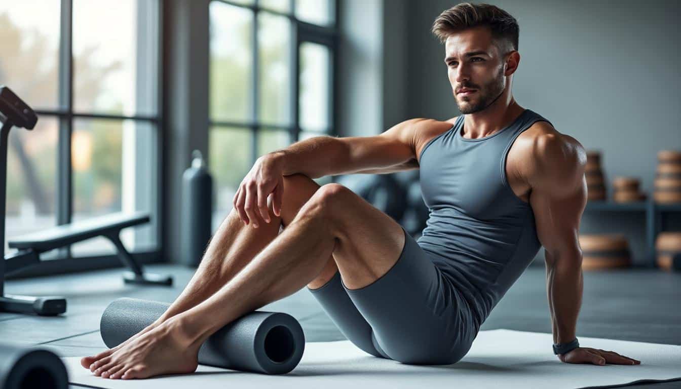 découvrez comment le port de vêtements de compression favorise une récupération post-effort rapide et efficace, en réduisant la fatigue musculaire et en améliorant la circulation sanguine.