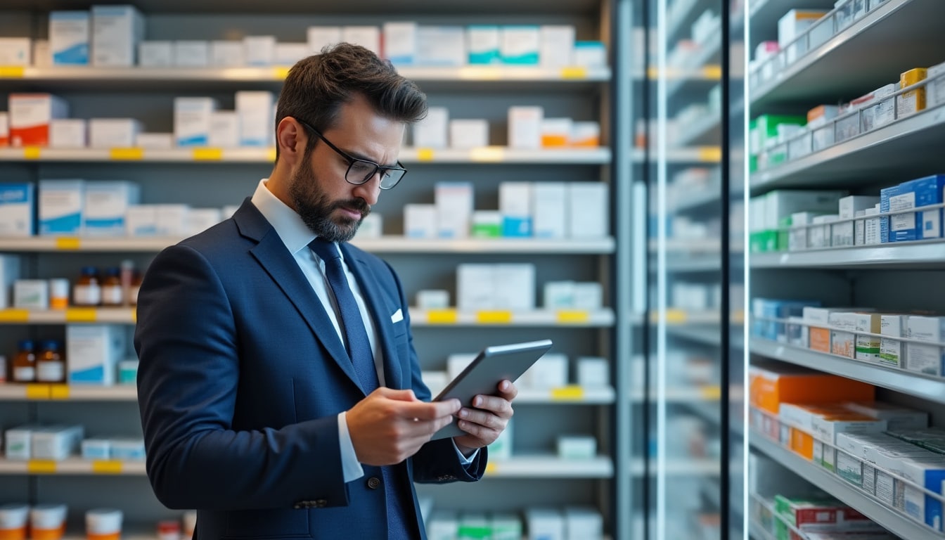 découvrez ce que l'ansm surveille de près concernant les prix des médicaments génériques, les ruptures de stock et leur impact sur la santé et les pharmacies.