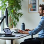 découvrez comment prévenir les troubles musculo-squelettiques (tms) en télétravail grâce aux conseils de l'assurance maladie pour préserver votre santé et bien-être au quotidien.