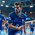 découvrez comment la nouvelle génération des bleus en handball maintient l'efficacité et le succès de l'équipe, alliant fraîcheur et performance sur le terrain.