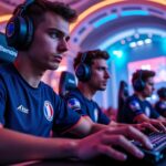 découvrez si la france, avec ses équipes sport esport vitality et karmine corp, peut dominer la scène compétitive européenne et s'imposer comme un leader incontournable.