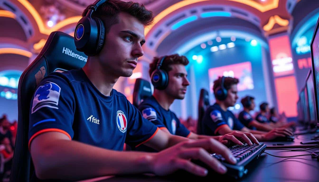 découvrez si la france, avec ses équipes sport esport vitality et karmine corp, peut dominer la scène compétitive européenne et s'imposer comme un leader incontournable.