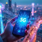 découvrez comment le déploiement des antennes 5g permet de décupler la vitesse de téléchargement des fichiers, offrant ainsi une expérience utilisateur révolutionnaire.