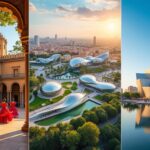 découvrez l'espagne à travers 3 week-ends inoubliables à séville, valence et bilbao, chacun offrant une ambiance unique et authentique.