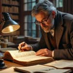 explorez comment l'analyse des archives documentaires permet une compréhension approfondie des événements historiques, révélant des perspectives inédites et enrichissant la mémoire collective.